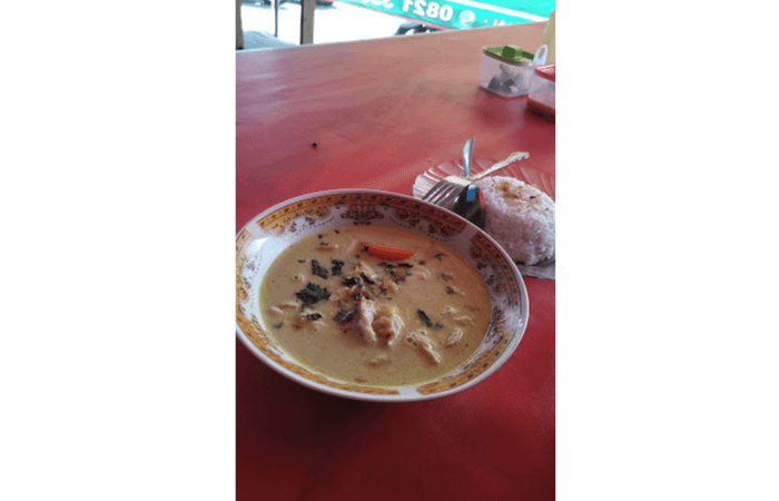 Resep Soto Medan, Sensasi Kuah Santan Kentalnya Maknyus!