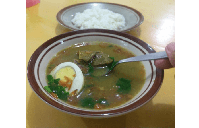 Resep Soto Madura: Ikuti Tujuh Panduan Ini, Kamu Bisa Membuat Sendiri di Rumah