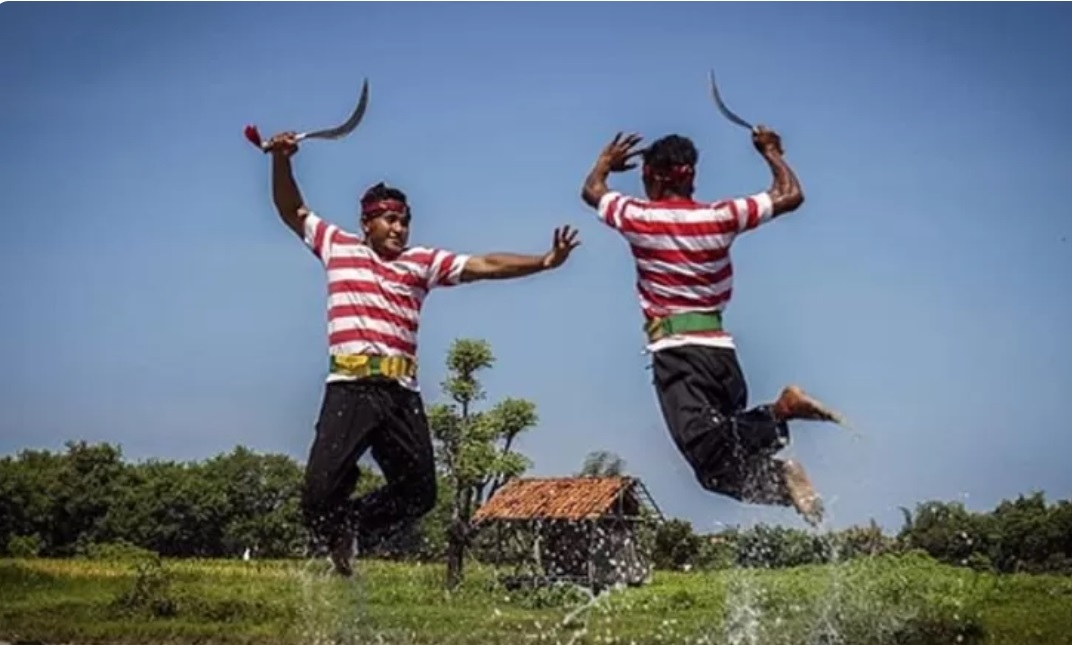 5 FAKTA CAROK MADURA Berdasarkan Pengakuan Hasan dan Mawardi