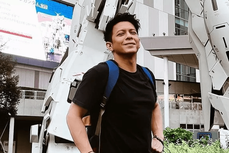 Takut Jadi Penyuka Sesama Jenis, Ariel NOAH Berikan Izin Putrinya untuk Berpacaran