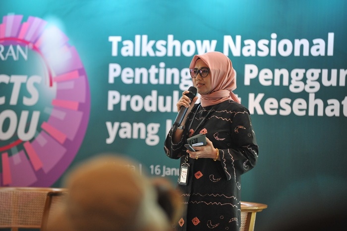 Jadi Ancaman Serius, Begini Upaya IdsMed Edukasi Kerugian Sistemik Peredaran Alkes Ilegal