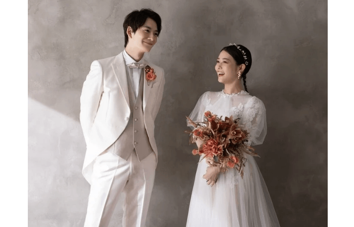 Kabar Gembira! Manga 1122: For a Happy Marriage Diadaptasi ke Live Action, Tayang di Amazon Prime Video Mulai Juni 2024 Mendatang