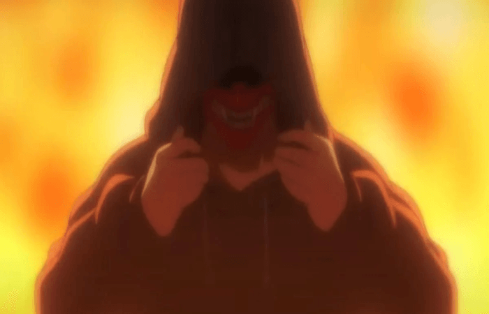 Asyik! Ninja Kamui Bakal Diberi Sulih Suara dan Subtitle Berbahasa Inggris, Tayang di Youtube Adult Swim Pada 11 Februari 2024