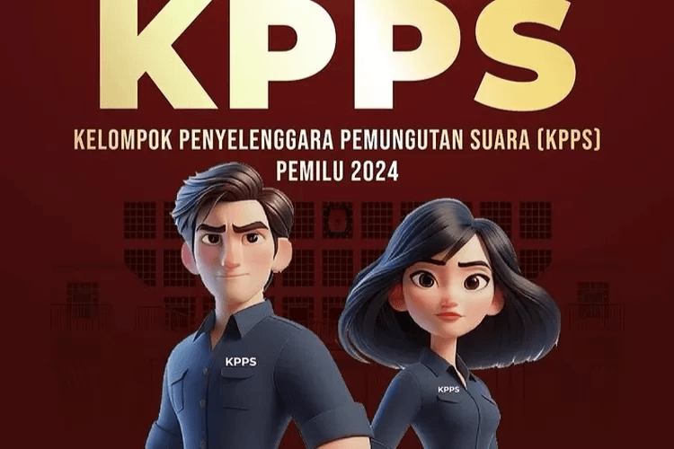 Apa itu KPPS? Berikut Pengertian, Tugas, Fungsi, dan Wewenangnya