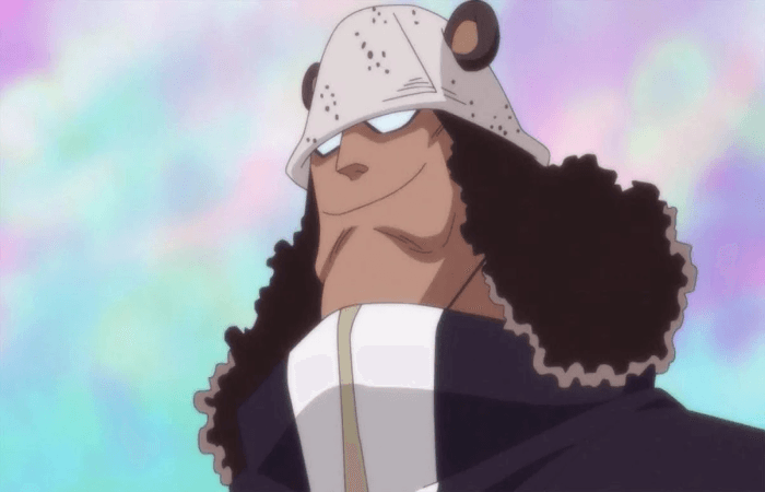 Kuma Selamatkan Bonney di One Piece Chapter 1104, Penggemar Anime Sebut Sosok Ayah Terbaik Tahun Ini