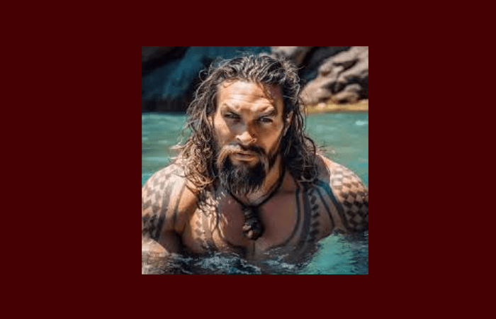 Jason Momoa Ungkap Tokoh Inspirasi Saat Memerankan Aquaman, Sungguh Tak Diduga! Ternyata Ada di Dunia Nyata