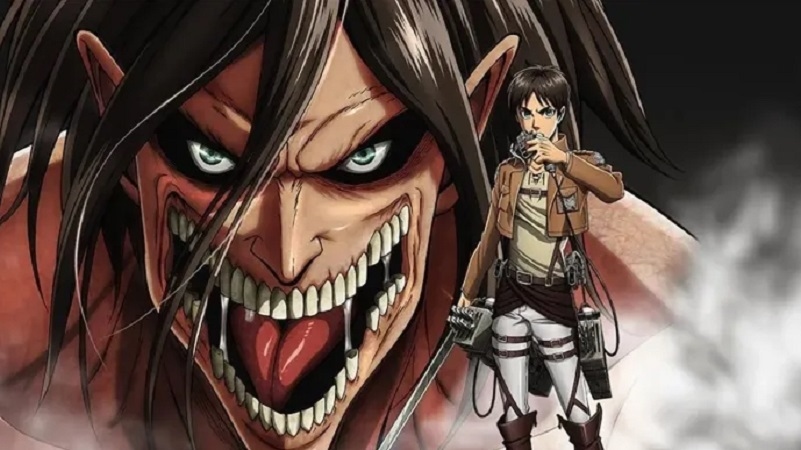 Mengenal Eren Yeager di Attack on Titan, 6 Poin Penting Protagonis yang Berubah jadi Musuh