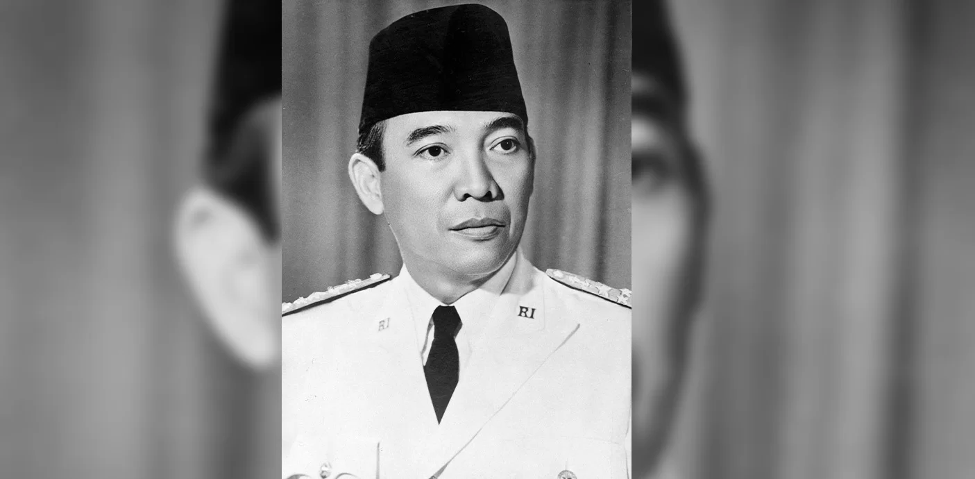 Sejarah Pemilu Pertama Tahun 1955, Ketika Bung Karno Antri untuk Mencoblos