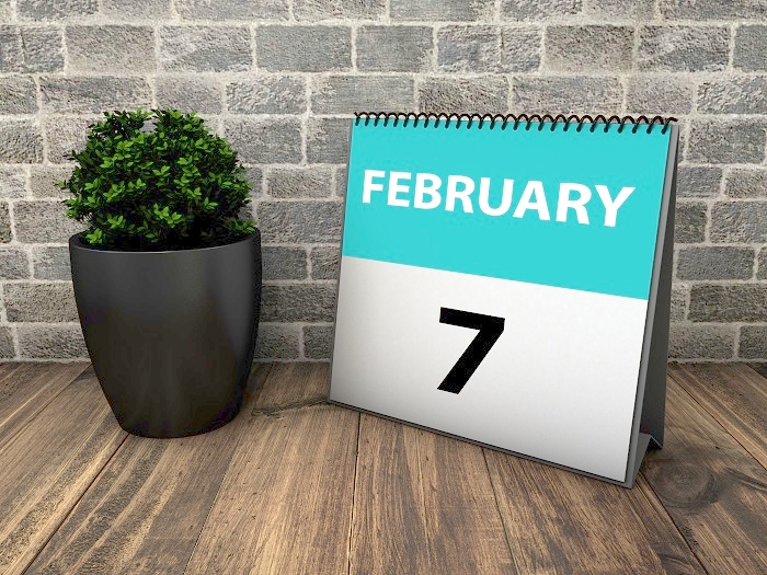 7 Februari dari Tahun ke Tahun, Catatan Sejarah yang Terjadi di Dunia dan Indonesia
