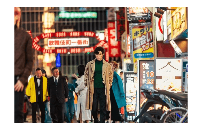 Live-action City Hunter Menerima Dua Pemeran Tambahan, Siap Tayang Perdana 25 April 2024