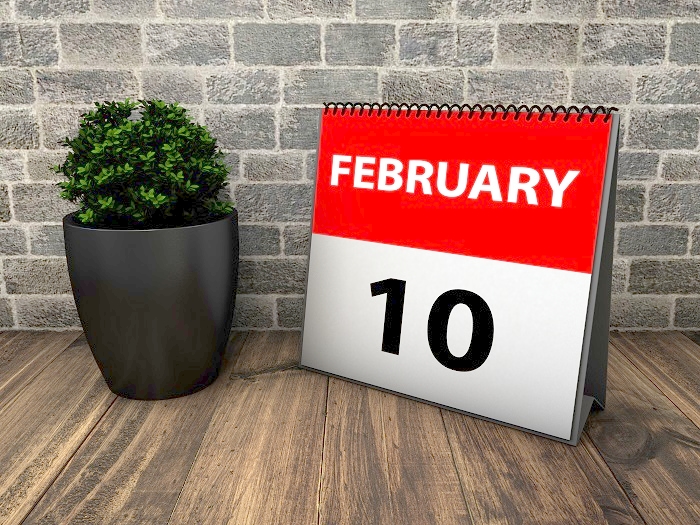 Ada Apa di Tanggal 10 Februari? Ini Peristiwa dari Tahun ke Tahun yang Tercatat dalam Sejarah Dunia dan Indonesia