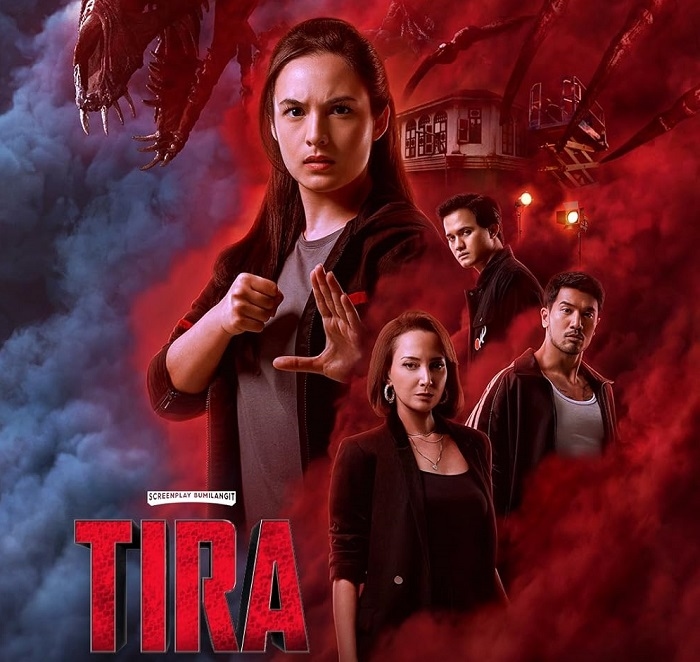 3 Fakta Menarik dari Episode Terakhir Serial Tira, Muncul Banyak Easter Egg Epik