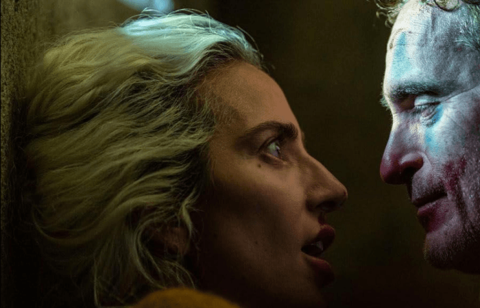 Sekuel Joker Dijadwalkan Tayang Perdana 4 Oktober 2024, Sutradara Bagikan Foto Lady Gaga Perankan Karakter Harley Quinn