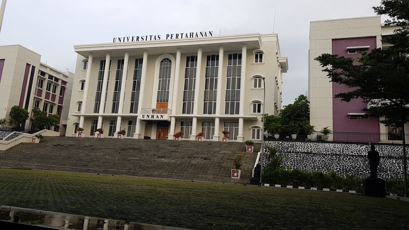 Ingin Lanjut Studi S1 Tapi Terkendala Biaya, Daftar ke Unhan Saja, Kuliah Ditanggung Negara alias Gratis! Simak Syarat dan  Cara Daftarnya