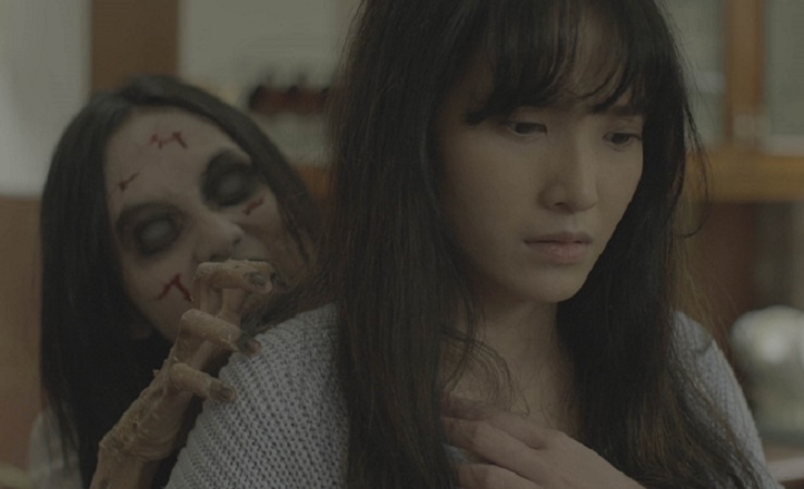 Sajikan Drama Kuat dan Horor Natural, Film Kurban Budak Iblis Siap Tayang di Bioskop Mulai 21 Maret 2024, Ini Sinopsisnya