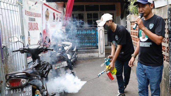 22 April Hari DBD Nasional, Kenali 5 Tanaman Herbal Pengusir Nyamuk Aedes Aegypti