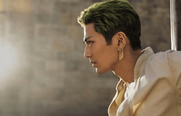 Pemeran Zoro Bocorkan Jadwal Syuting Live-action One Piece Musim Kedua, Simak di Sini!