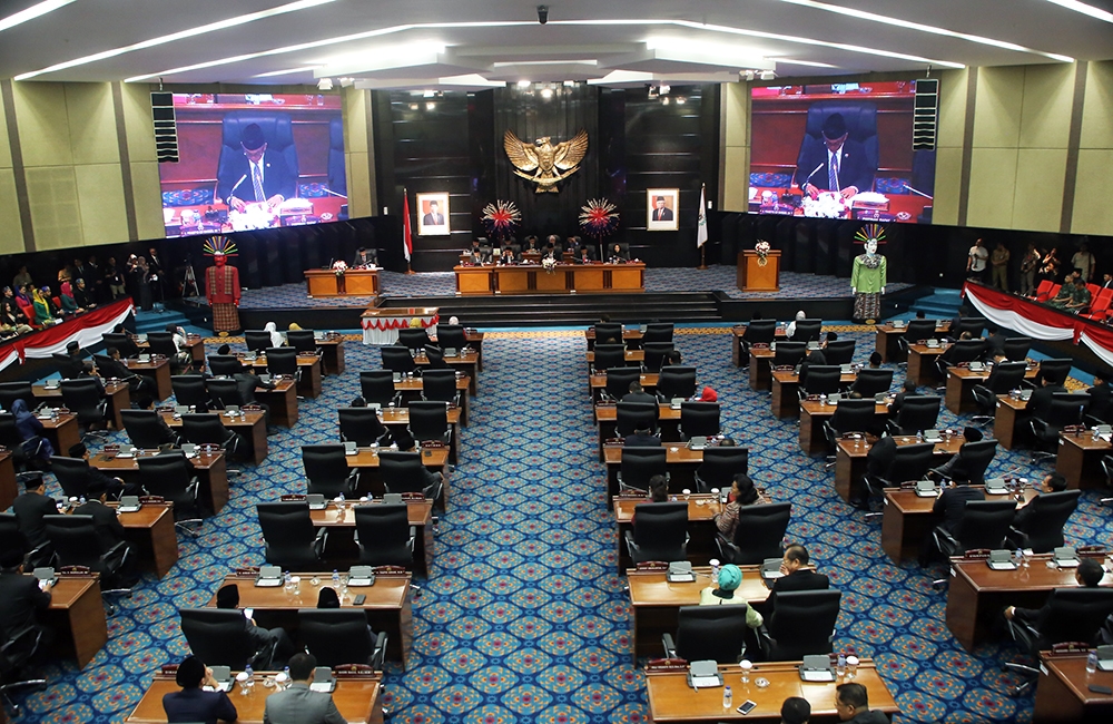 18 Caleg Ini Terpilih Jadi Anggota DPRD DKI Jakarta dari Dapil Jakarta Utara dan Kepulauan Seribu, NasDem Berpotensi Loloskan 3 Nama, Cek di Sini 