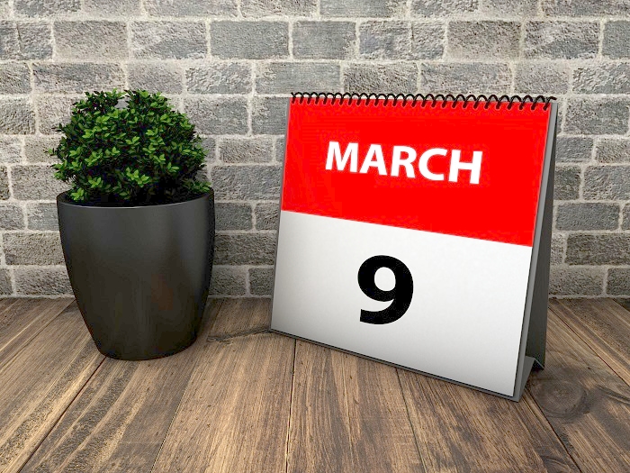 Tanggal 9 Maret Terjadi Apa? Ini Sejarah yang Tercatat di Dunia dan Indonesia