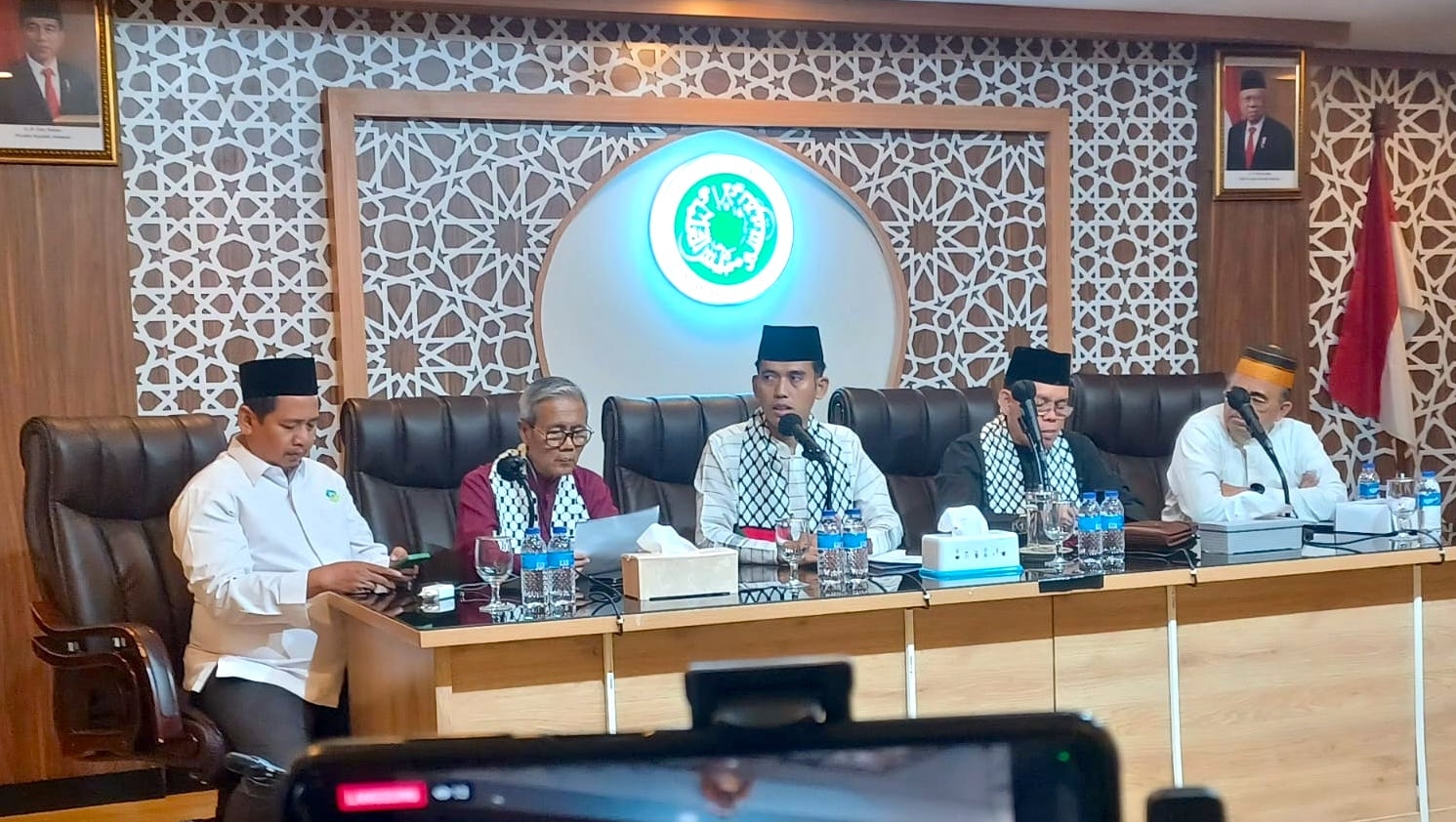 5 Seruan MUI Pusat Agar Menjadikan Ramadhan Bulan untuk Palestina, Karena Israel Makin Brutal Membantai Warga Gaza, Simak Info Selengkapnya di Sini