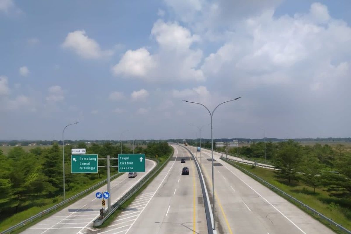 Berapa Tarif Tol dari Jakarta ke Bali pada Arus Mudik Lebaran 2024? Simak Rinciannya Berikut Ini