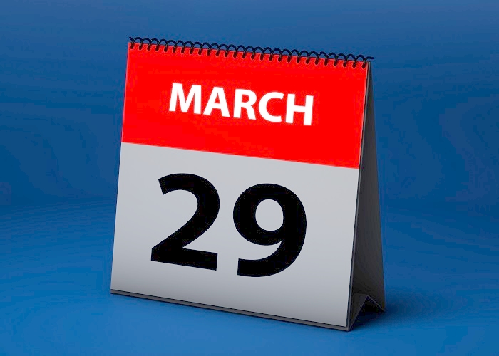 29 Maret 2024 Besok Tanggal Merah, Hari Libur Apa? Simak Informasinya