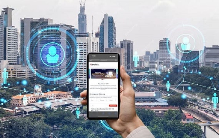 Semarak Ramadhan dan Idul Fitri, Telkom Beri Promo Berlangganan Indibiz untuk UMKM