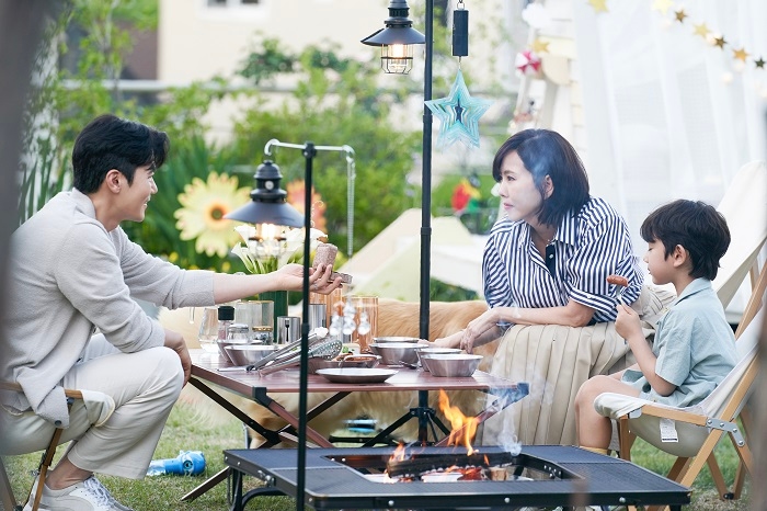 5 Fakta Menarik Wonderful World, Drama Korea Terbaru Cha Eun Woo