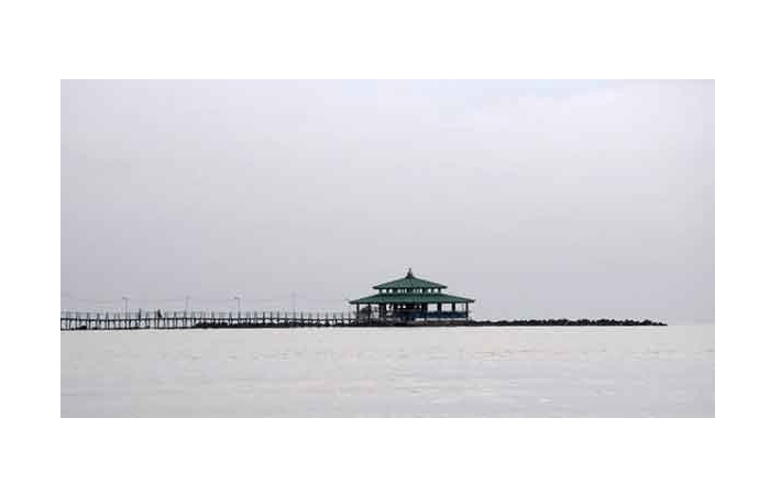 5 Rekomendasi Wisata Demak Cocok untuk Libur Lebaran Idulfitri, Nomor Terakhir Bikin Bertanya-tanya Ke Mana Saja Sih Pemerintah