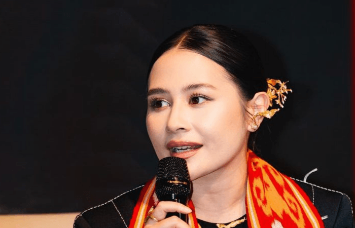 Ketahuan Gunakan Gas Bersubsidi saat Masak Besar, Prilly Latuconsina Minta Maaf, Begini Dalihnya
