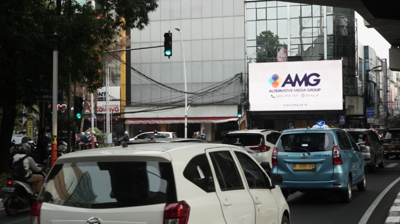 Mengukur Keefektifan MLG/OOH untuk Tingkatkan Awareness