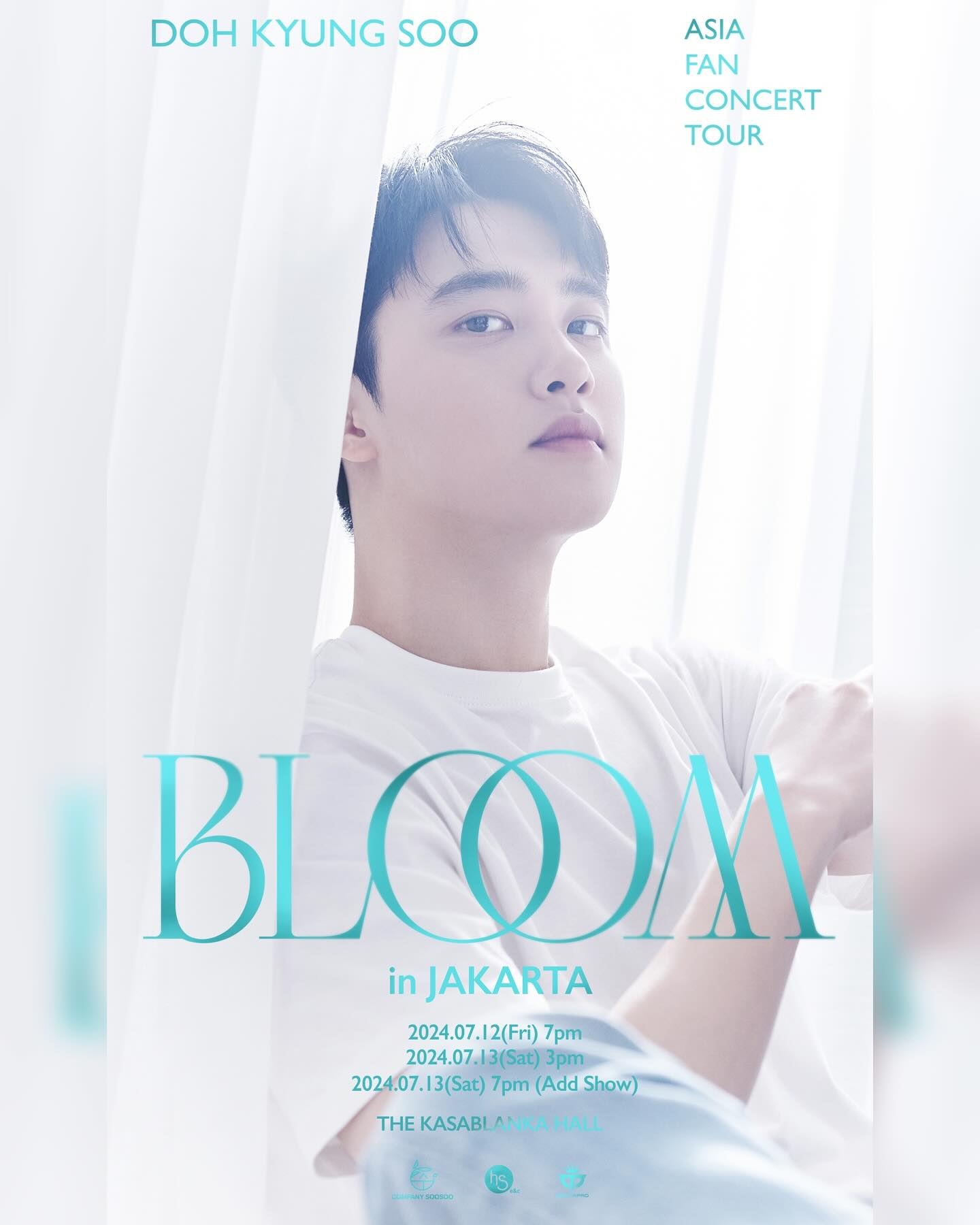KABAR BAIK! Karena Antusiasme Penggemar Sangat Tinggi, Konser DO EXO di Jakarta Ditambah Sehari dengan Dua Sesi, Cek Tanggalnya di Sini