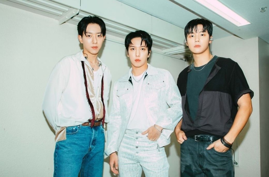 Konser CNBLUE di Jakarta 2024, Simak Rundown dan Denah Kursi Penonton Berikut Ini