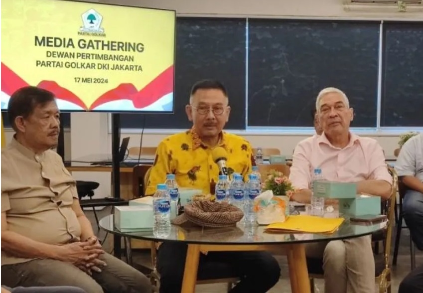 Menang Telak 83 Persen di Pilkada Tangerang 2018 Jadi Modal Apik Zaki Iskandar Maju di Pilgub Jakarta 2024