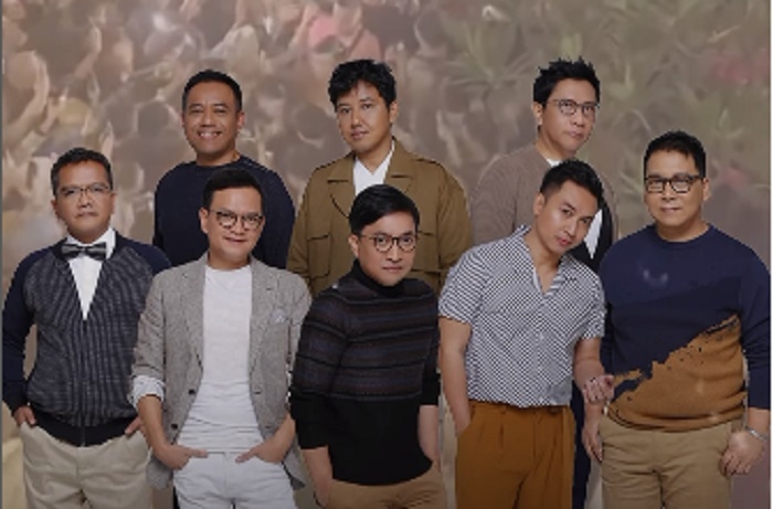 Jangan Lewatkan Penampilan Kahitna, Jadwal Konser Jakarta Fair 2024 Malam Ini Selasa 2 Juli 2024