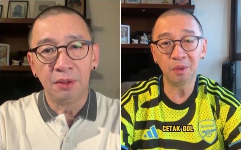 5 Fakta Menarik Justinus Lhaksana, dari Kenapa Suka Dibully, sampai Apakah Orang Belanda?