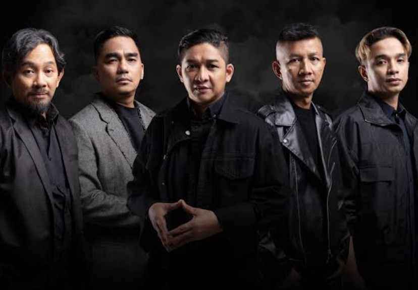 Konser Gratis Ungu Bakal Gebrak Kota Tegal Jawa Tengah, Catat Waktu dan Lokasinya Jangan Sampai Ketinggalan