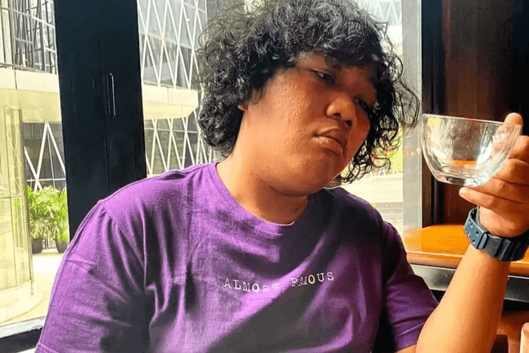 Kontroversi Beli Konten Dea OnlyFans, Kini Marshel Widianto Dirumorkan Maju Pilkada Tangsel Bareng Gerindra