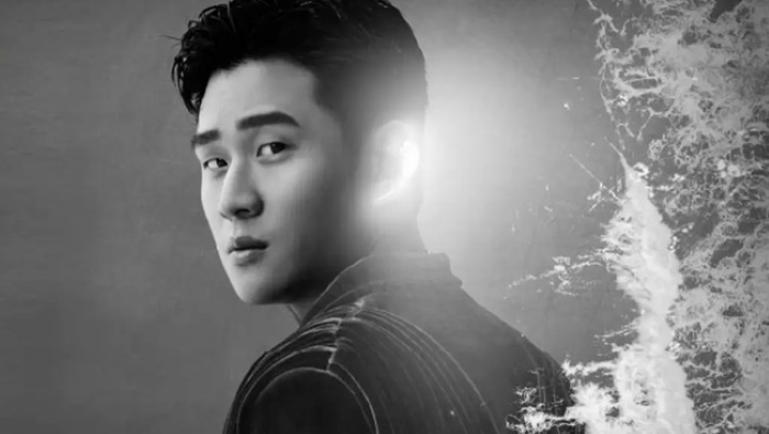INGAT! Penyanyi Top Taiwan Eric Chou Bakal Konser di Sentul, Catat Tanggalnya dan Segini Harga Tiketnya