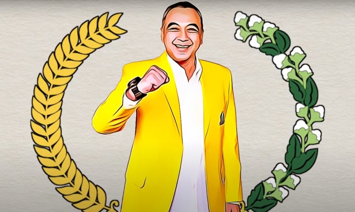 Bang Zaki Sebut Jakarta Butuh Pemimpin yang Berupaya Nyata Atasi Kemacetan, Berikut Stratagi yang Ditawarkan