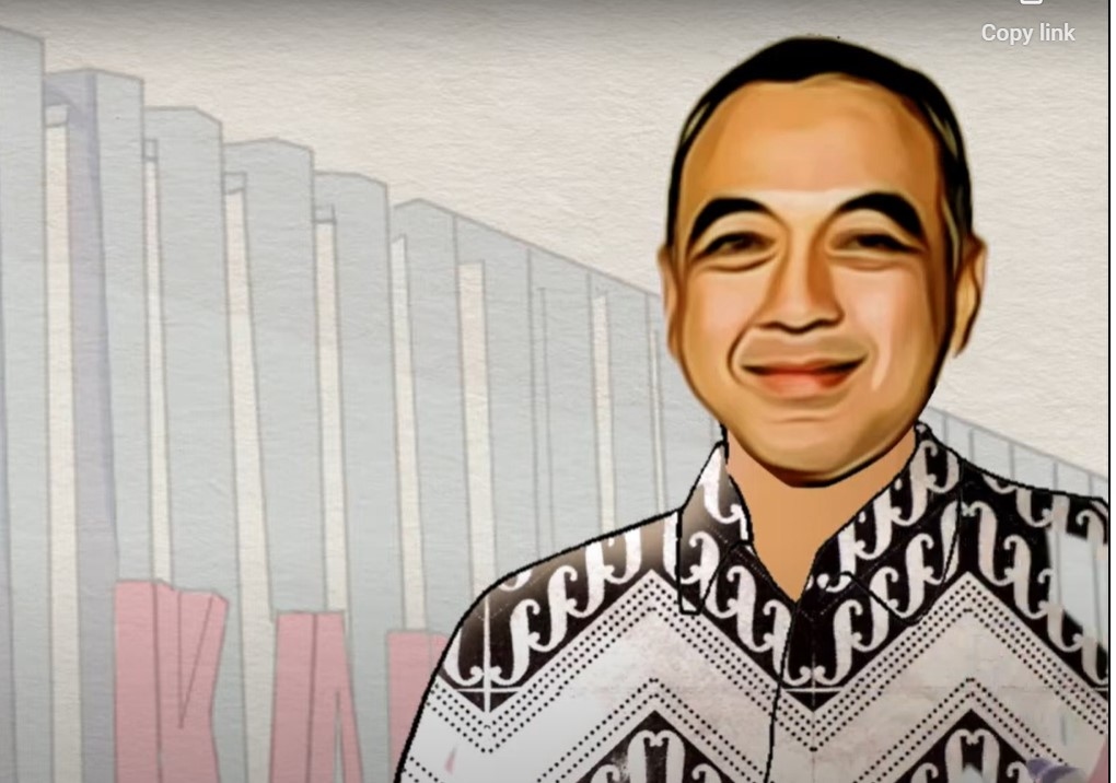 Jakarta Tertinggi Kedua, Bang Zaki Ingatkan Judi Online Rusak Ekonomi Keluarga dan Kesehatan Mental