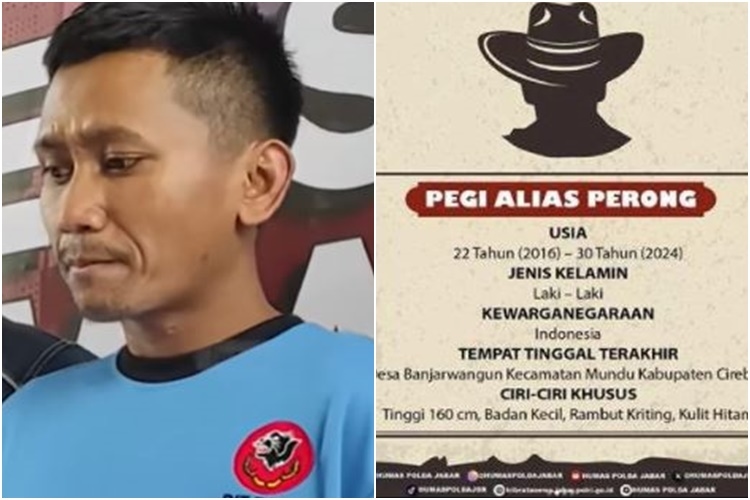 Di Mana Barang Bukti Motor Pegi Setiawan? Kasus Pembunuhan Vina Cirebon Jadi Perhatian Hotman Paris