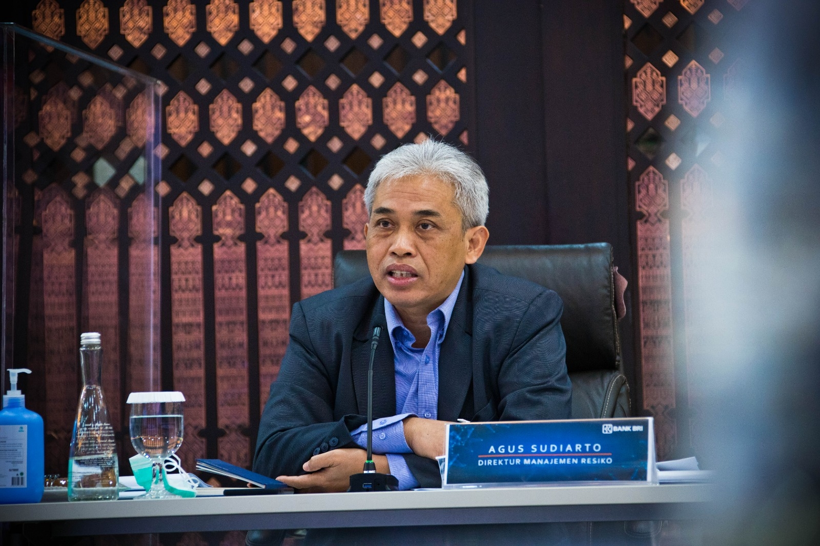 Ini Cara Jitu BRI Jaga Kualitas Kredit, Tingkatkan Strategi Penjualan Agunan Bermasalah Melalui Platform Pemasaran Digital