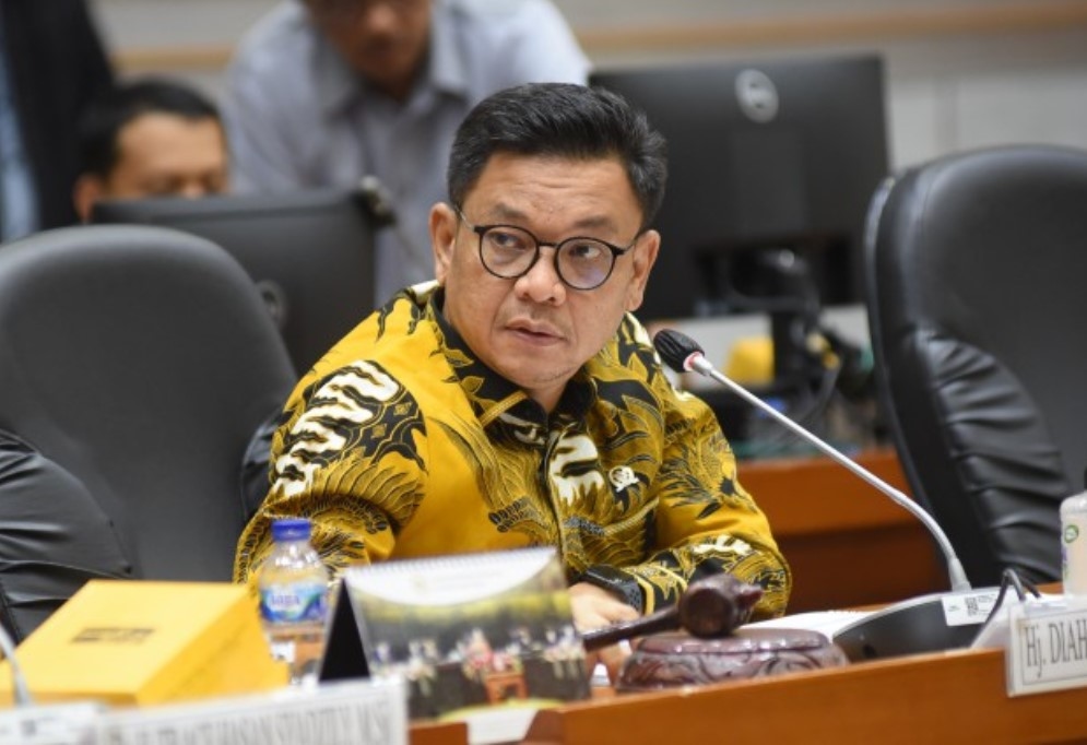 Gerindra Usung Ridwan Kamil di Pilkada DKI, Golkar Singgung Survei RK Kuat Maju di Jawa Barat