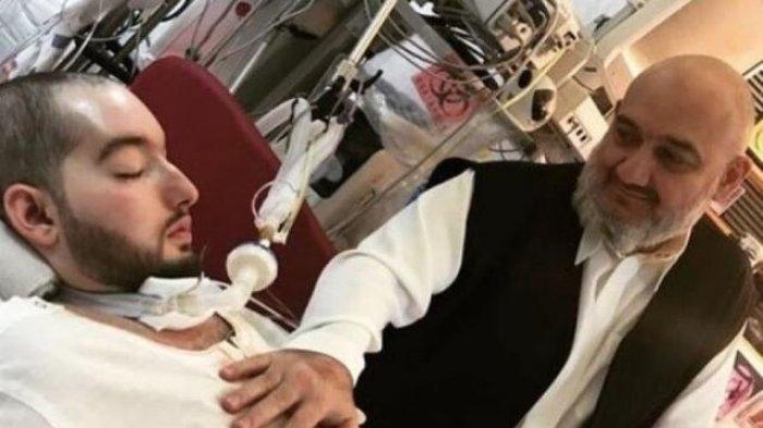 Kronologi dan Update, Sleeping Prince Arab yang Koma Selama 18 Tahun