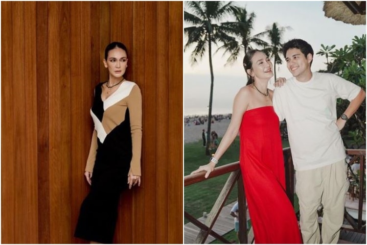 Dinyinyirin Netizen Udah Tua, Luna Maya Ungkap Istilah Asing yang Bikin Tertampar