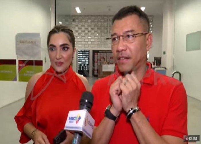 5 Fakta Penting Kasus Nyanyi Anang Hermansyah  di Laga Timnas, Jelaskan Tidak Walkout dan Mengaku Tidak Dibayar