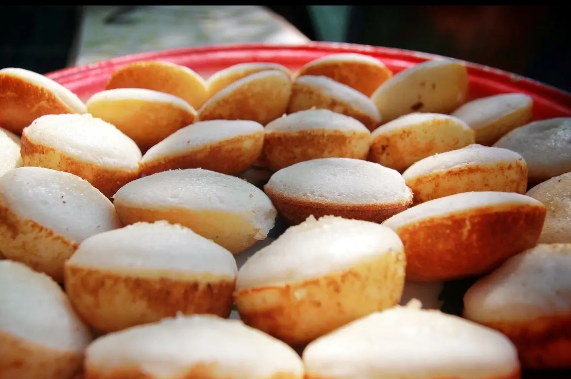 Resep Apem Makanan Khas Tahun Baru Islam, Berasal dari Daerah Jawa Tengah atau Jawa Timur