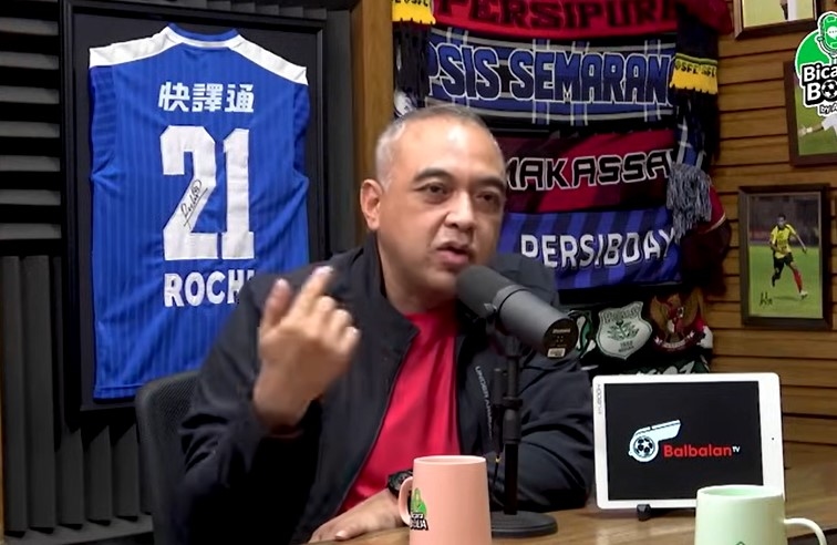 Bang Zaki Ingin Olahraga Jadi Pola Hidup Warga Jakarta, Sejak Dini Anak Difasilitasi untuk Memiliki Fisik, Mental dan Karakter yang Baik