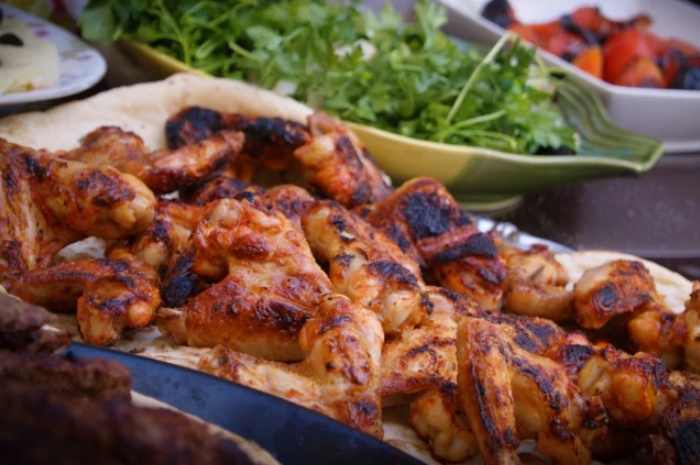 Resep Grilled Chicken yang Gampang Bisa Buat Ide Bekal Anak Sekolah Padat Gizi